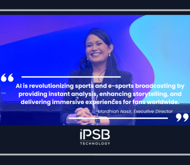 AI in Sports Broadcasting: Challenges & Opportunities