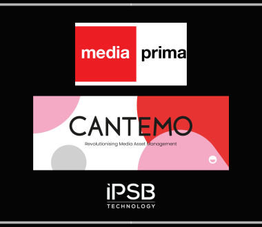 Media Prima Berhad: IPSB Technology Transforms Media Asset Management for MPB with Codemill via Cantemo and Accurate.Video