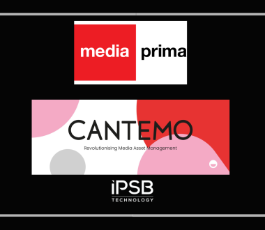 Codemill Drives Media Prima MAM Upgrade