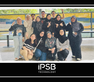 IPSB Technology Team Volunteers with Need to Feed the Need (NFN)