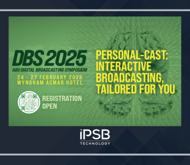 ABU DBS 2025: The Must-Attend Event For Broadcasters