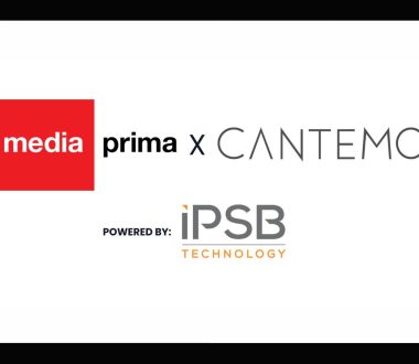 Case Study: Enhancing Content Lifecycle Management for Media Prima with Cantemo by IPSB Technology