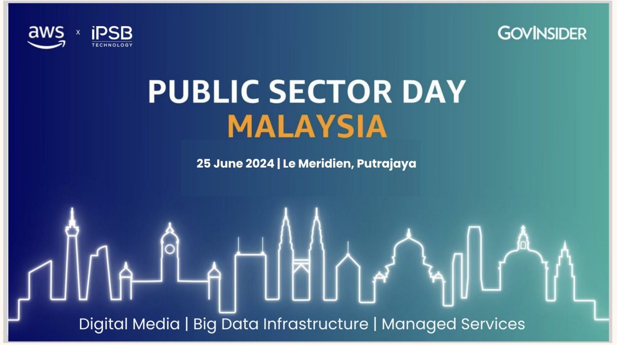 AWS IPSB Public Sector Day 2024