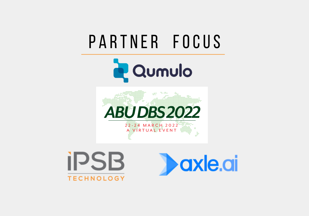 IPSB Technology Partner Focus – April