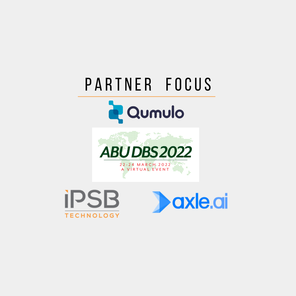 IPSB Technology Partner Focus – April