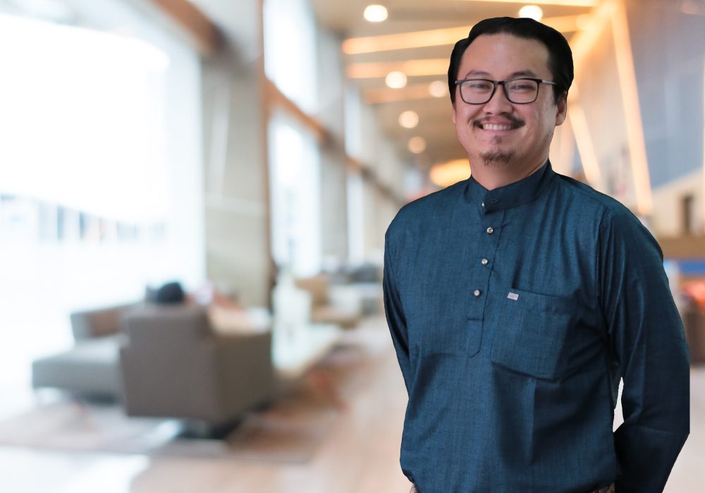 Blog: Technical Support During The Movement Control Order