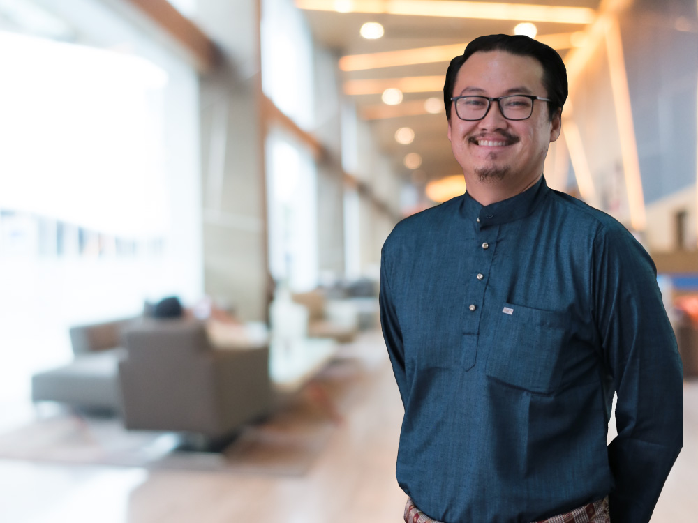 Blog: Technical Support During The Movement Control Order