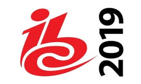 Events: IBC 2019, Amsterdam 13 – 17 September 2019