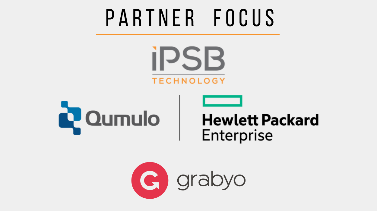 IPSB Technology Partner Focus - February