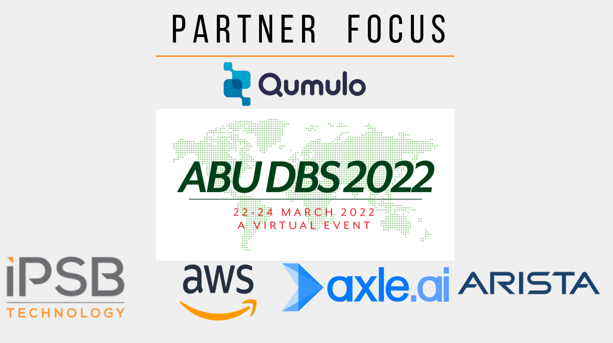 IPSB Technology Partner Focus – March