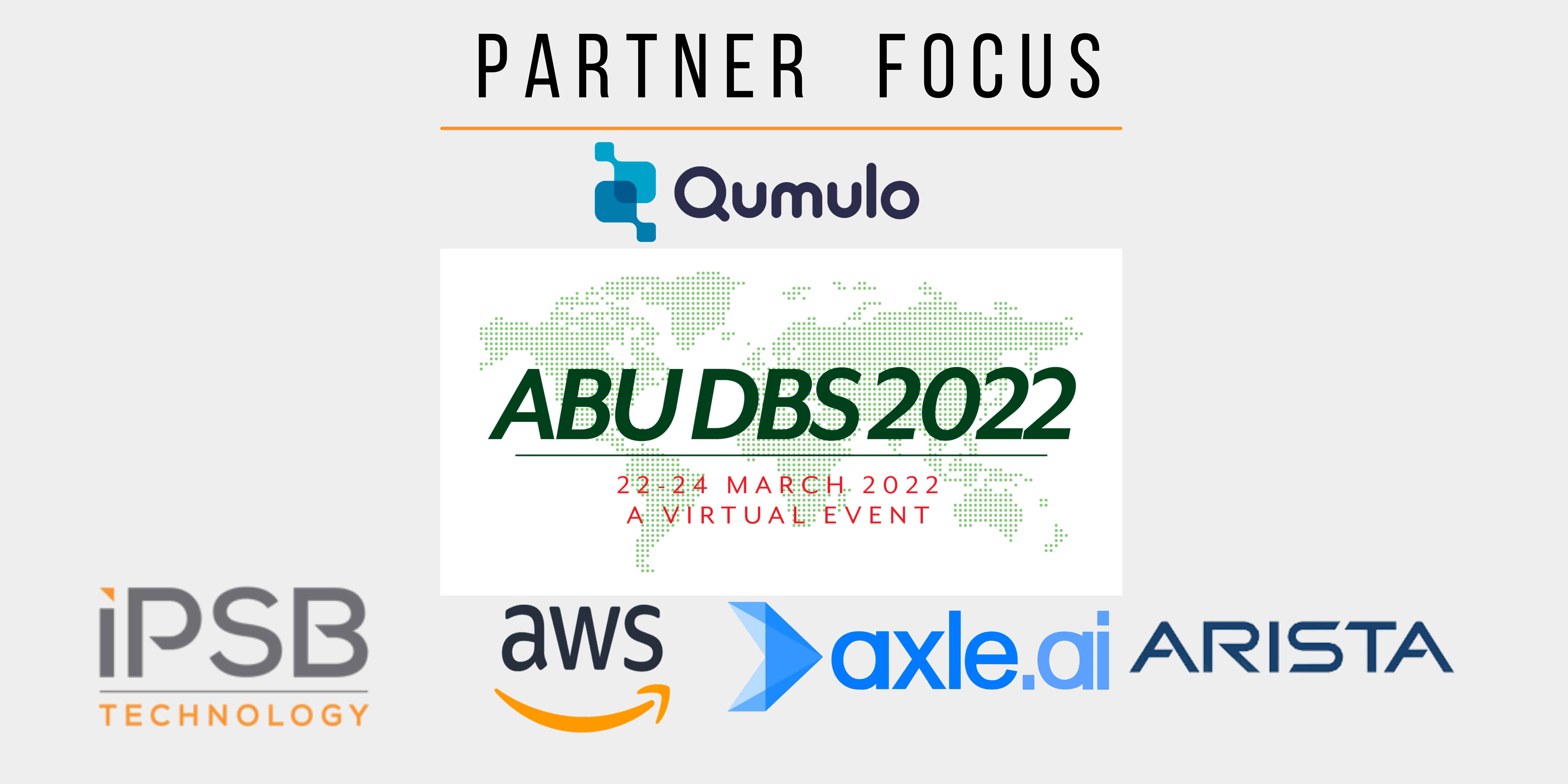 IPSB Technology Partner Focus – March