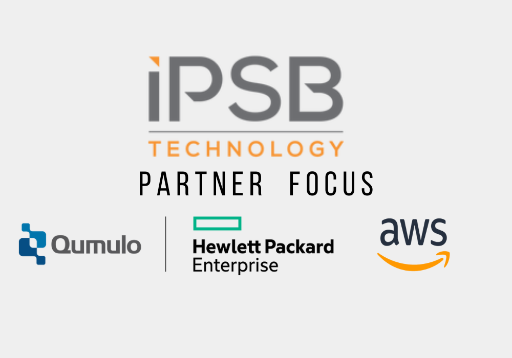 IPSB Technology Partner Focus – May