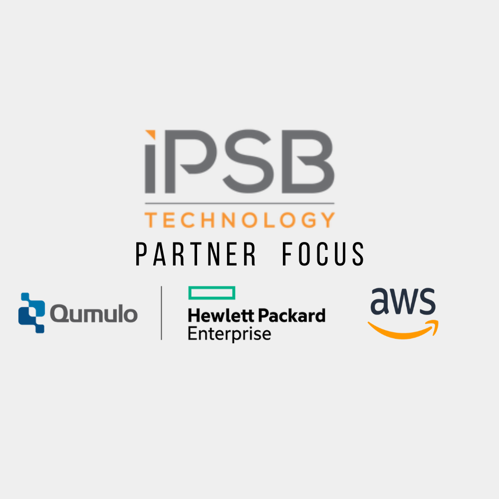IPSB Technology Partner Focus – May