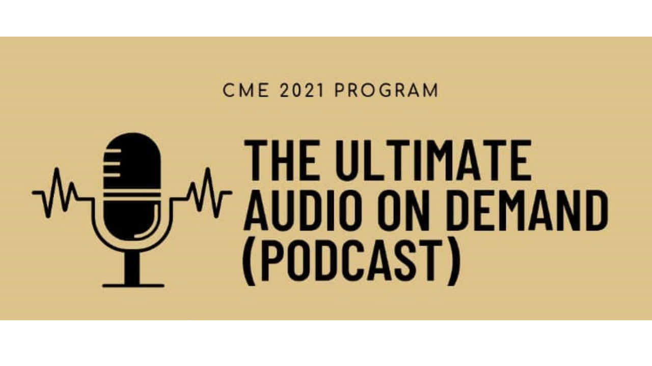The Ultimate Audio on Demand (Podcast) Workshop with IPPTAR, RTM by IPSB Technology & Triton Digital