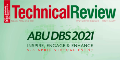 IPSB Technology presents at the ABU Digital Broadcasting Symposium 2021 alongside AWS, axle ai, Dalet and Triton Digital