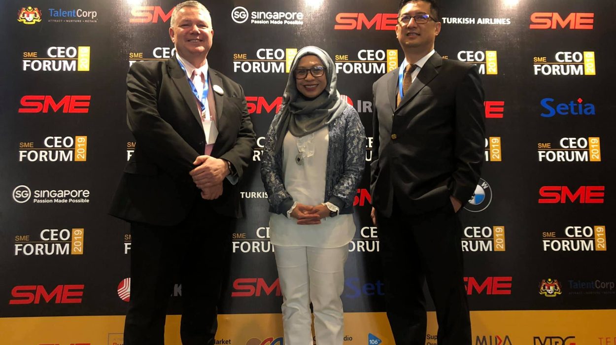 SME CEO Forum 2019