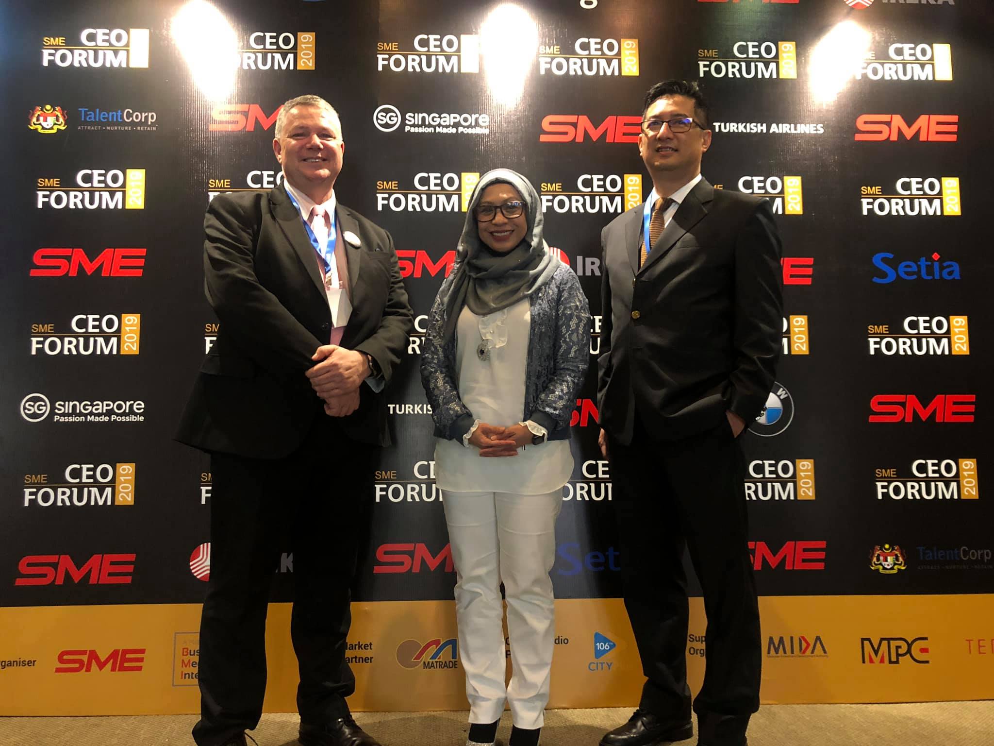 SME CEO Forum 2019
