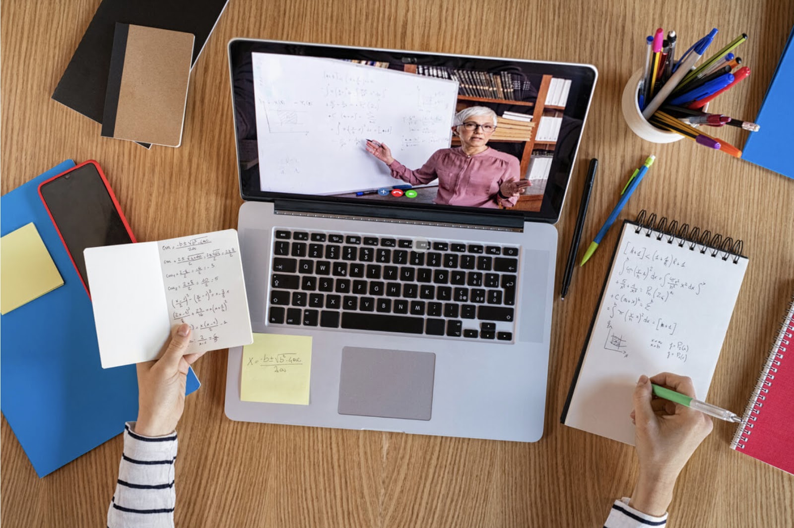 Employment: Interviews & The Art of Employee Selection